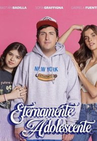 30-летний малыш