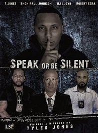 Говори или молчи