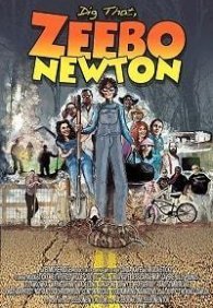 Жги, Зибо Ньютон!