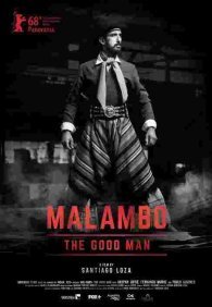 Маламбо, хороший человек