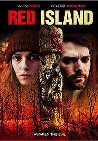 Красный остров