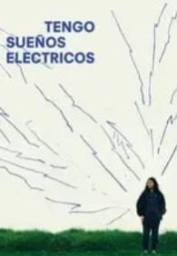 Мне снятся электрические сны