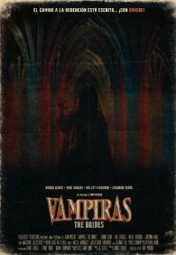 Невесты-вампирши