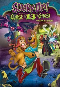 Скуби-Ду и проклятье тринадцатого призрака 