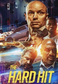 Кровная месть