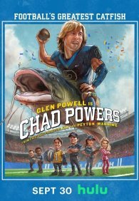 Чед Пауэрс 1 сезон