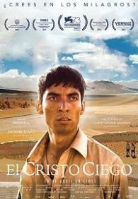 Слепой Христос
