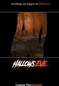 Гор. Канун дня всех святых