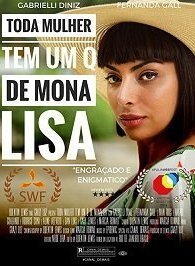 Каждая женщина немного Монализа