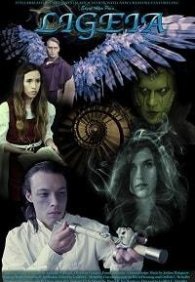 Лигейя Эдгара Аллана По