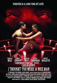 Я думала ты хороший человек