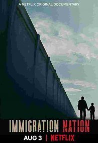 Страна иммигрантов 1 сезон