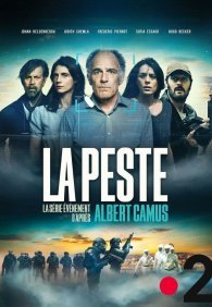 Чума 1 сезон