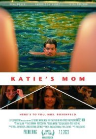 Тёща в загуле