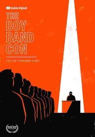 The Boy Band Con: История Лу Перлмана