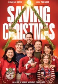 Спасти Рождество