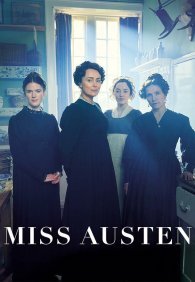Мисс Остин 1 сезон