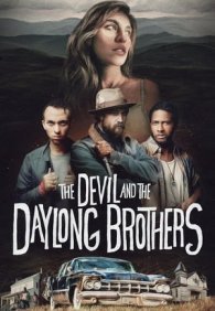 Дьявол и братья Дэлонг