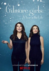 Девочки Гилмор: Год из жизни 1 сезон