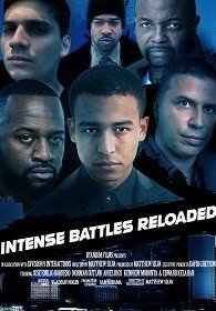 Напряжённая схватка: Перезагрузка