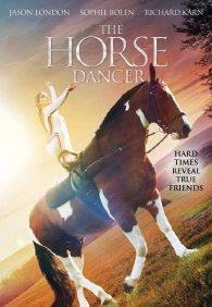 Танцующая с лошадьми