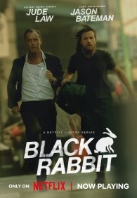 Чёрный кролик 1 сезон