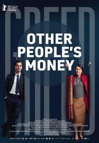 Чужие деньги 1 сезон