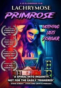 Плачущие Первоцветы