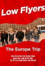 Неудачники: Евротрип