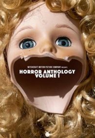 Антология ужасов: Издание 1