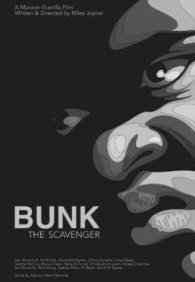 Падальщик Бэнк