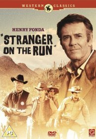 Незнакомец в бегах