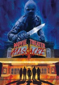Резня в кинотеатре