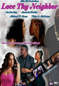 Возлюби ближнего своего