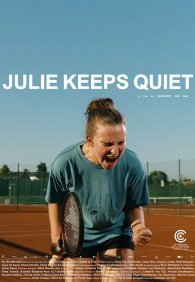 Жюли хранит молчание