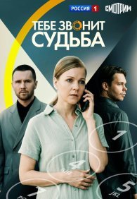 Тебе звонит судьба 1 сезон