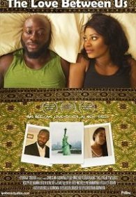 Любовь между нами