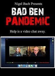 Плохой Бен: Пандемия