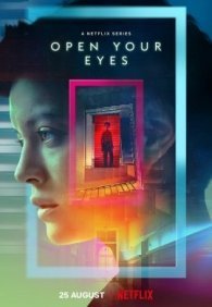 Открой глаза 1 сезон