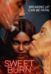 Яркий огонёк