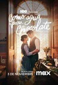 Как вода для шоколада 1 сезон