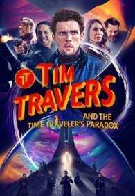 Тим Трэверс и парадокс путешественника во времени
