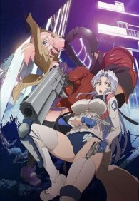 Искусственный отбор 1 сезон