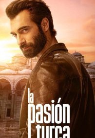 Турецкая страсть 1 сезон