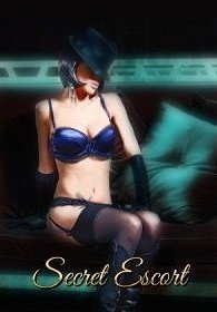 Таинственная эскортница