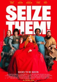 Схватить их!