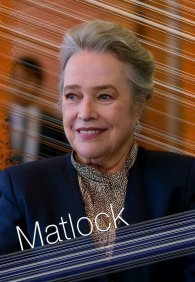 Мэтлок 1-2 сезон