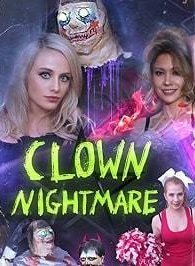 Клоунский кошмар