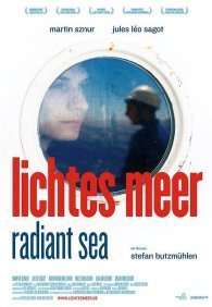 Сияние моря