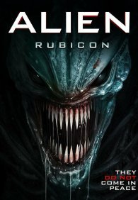 Чужой: Рубикон